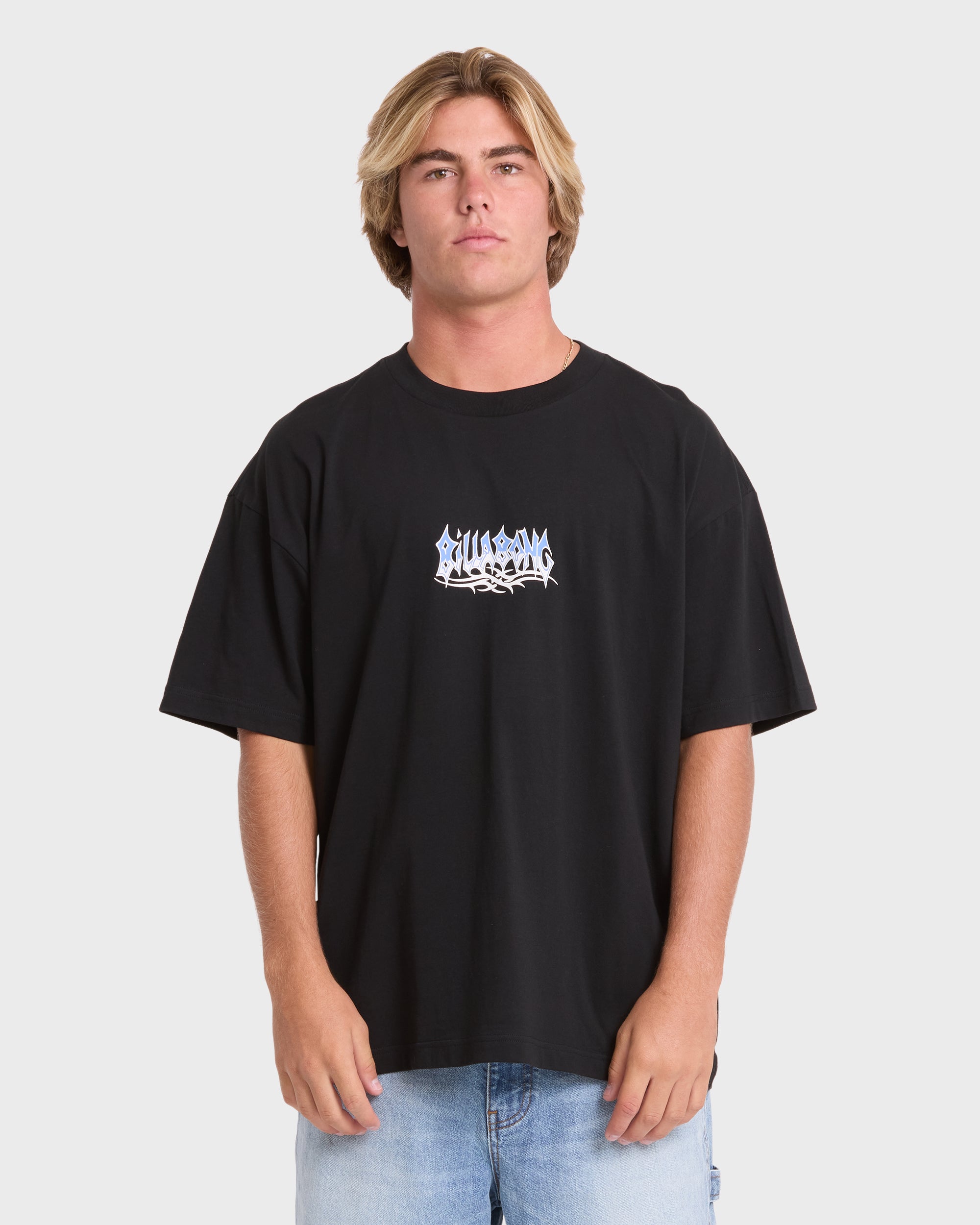 Barb OG Short Sleeve Knit T-Shirt