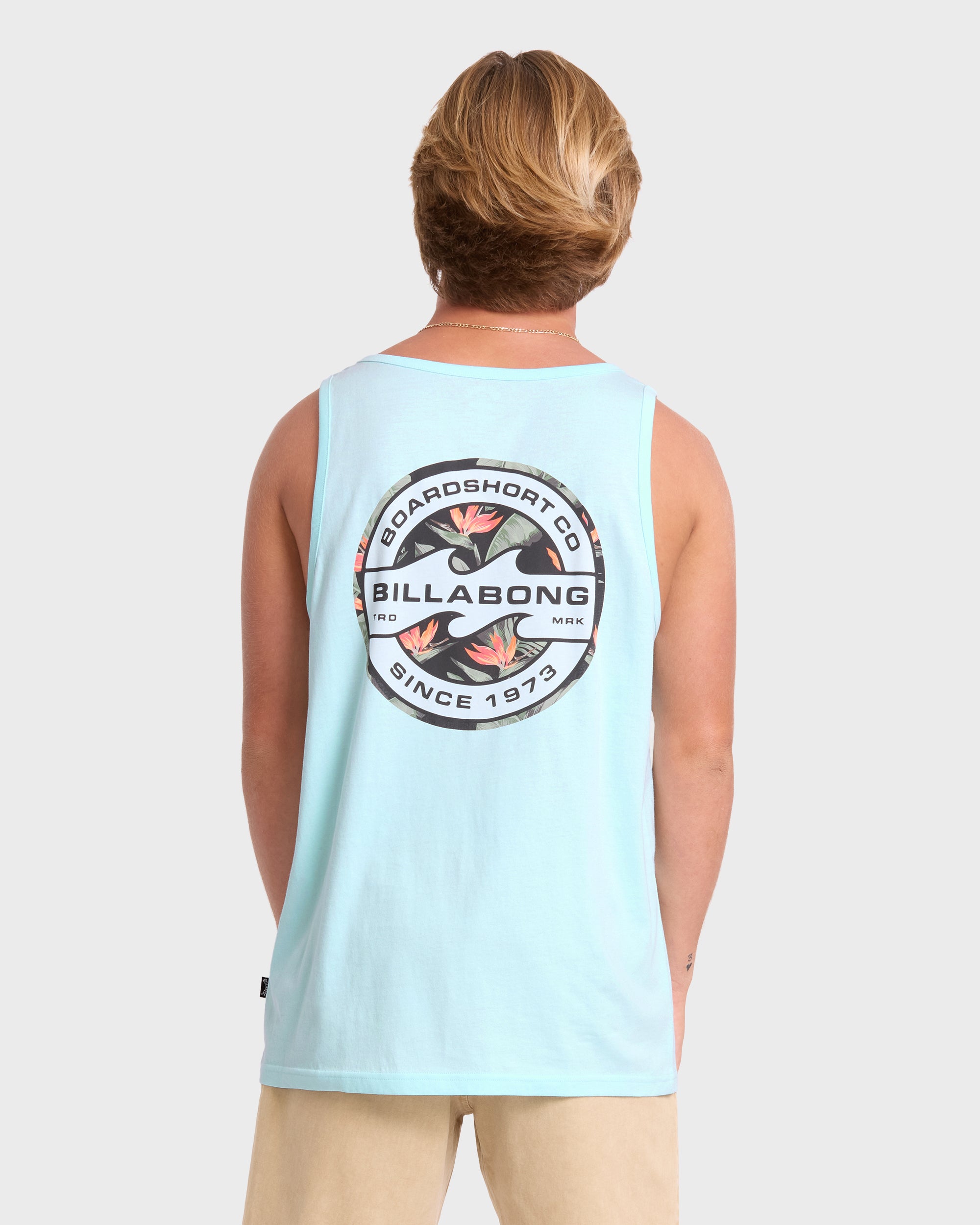 Hollow Premium Tank Top