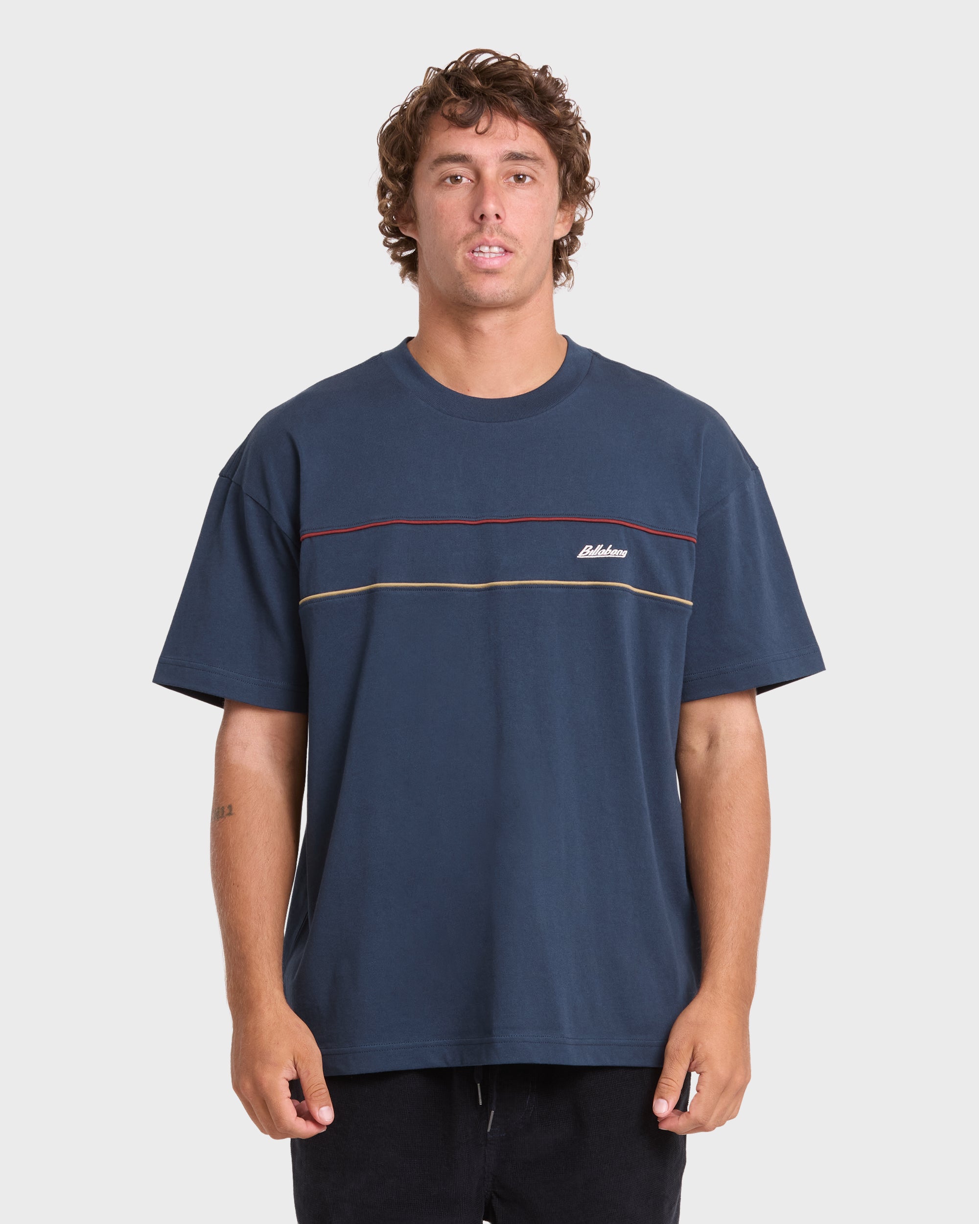 Arch Garage Short Sleeve Pocket Tee