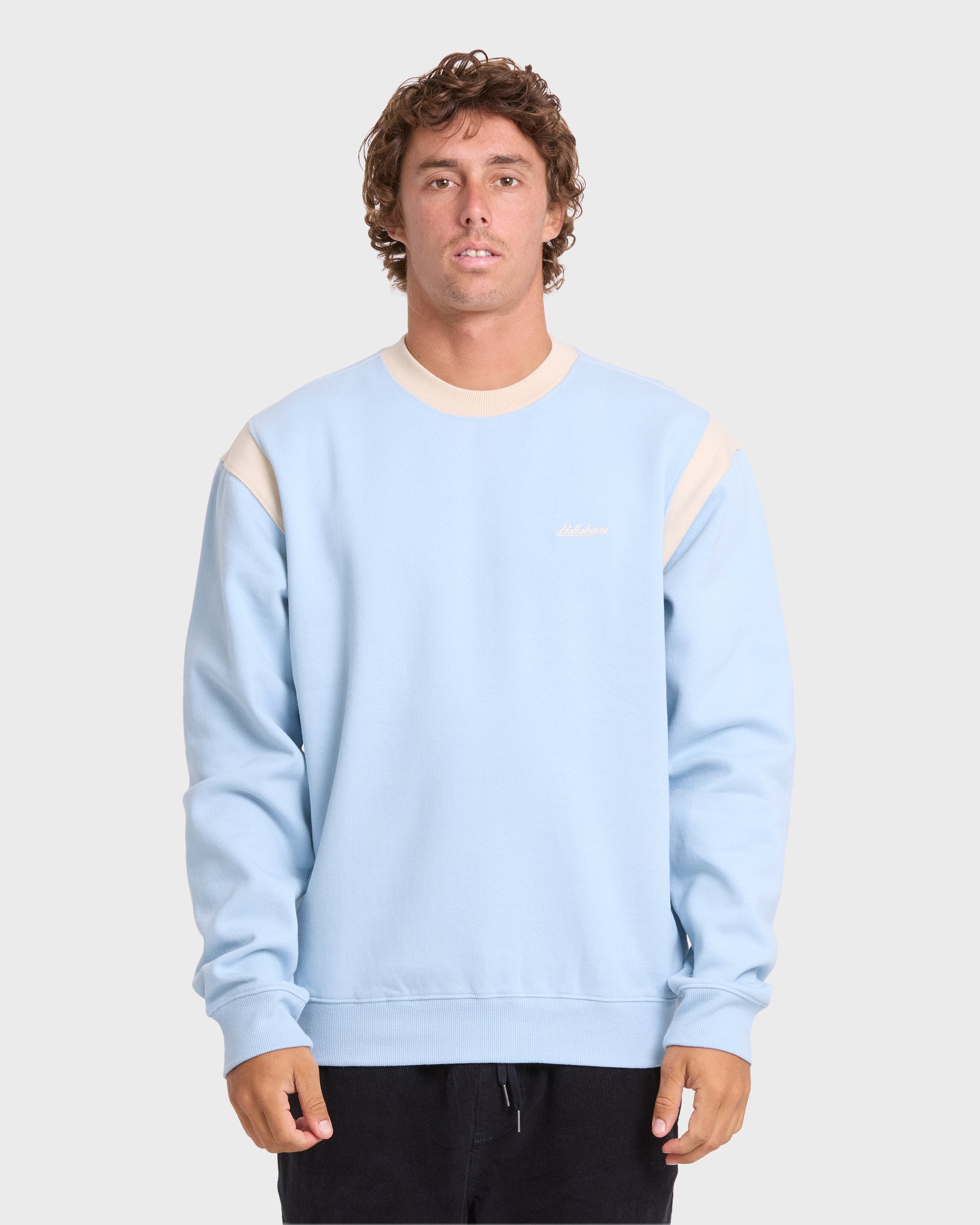 Highway Garage Crewneck Sweatshirt