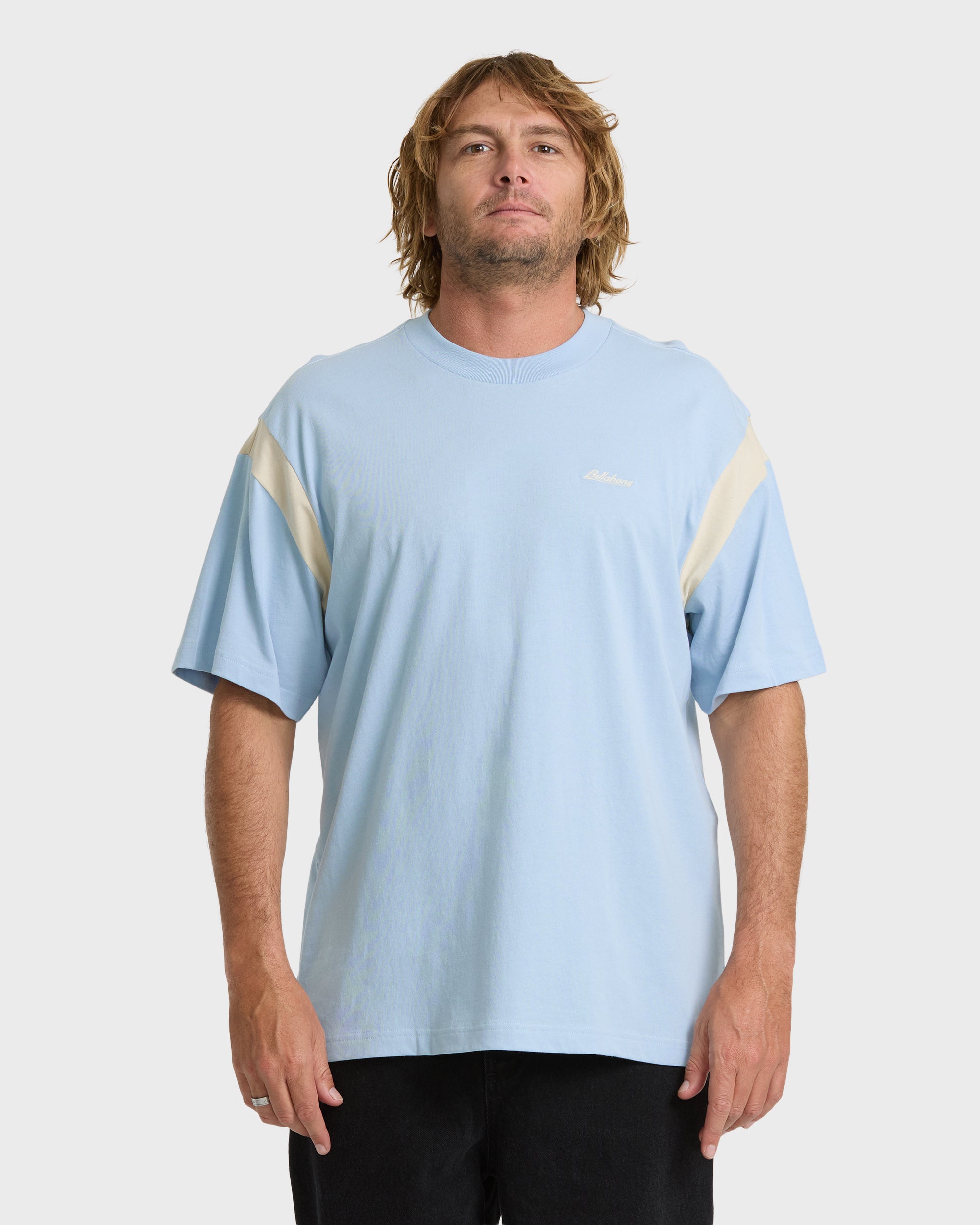 Highway Garage Short Sleeve Knit T-Shirt