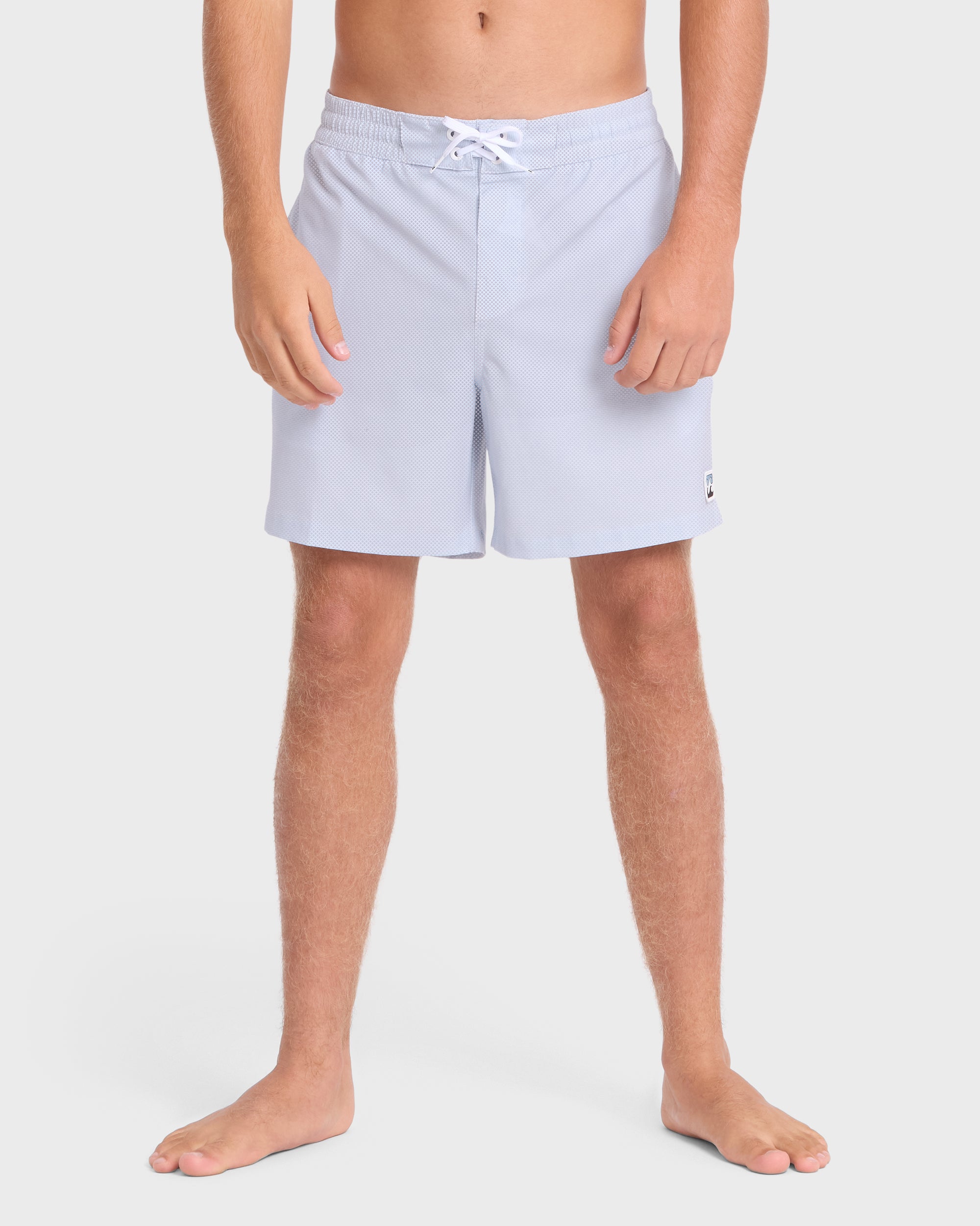 Flip Garage Layback 16" Swim Trunks