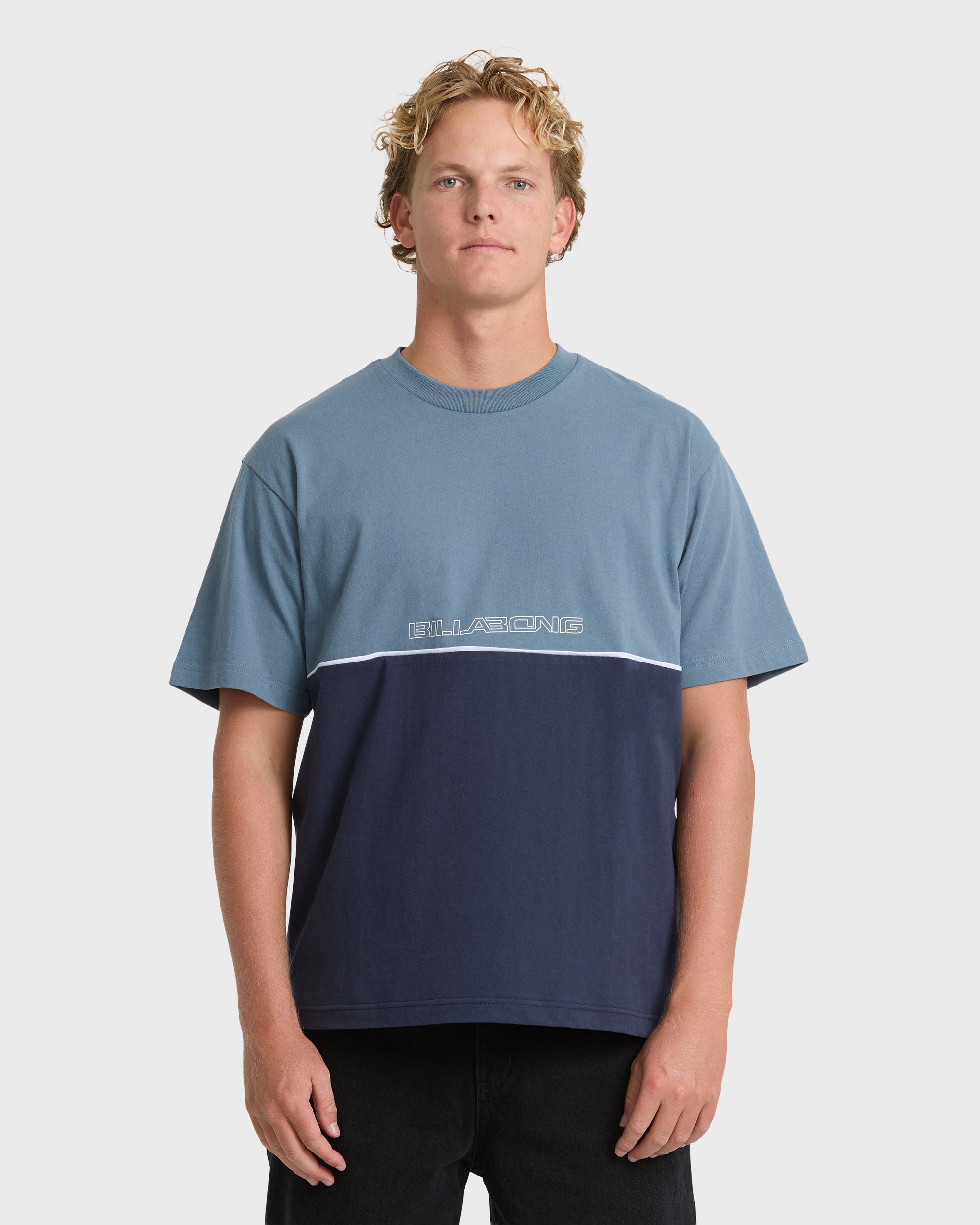 Spec 73 Legacy Short Sleeve Cotton T-Shirt