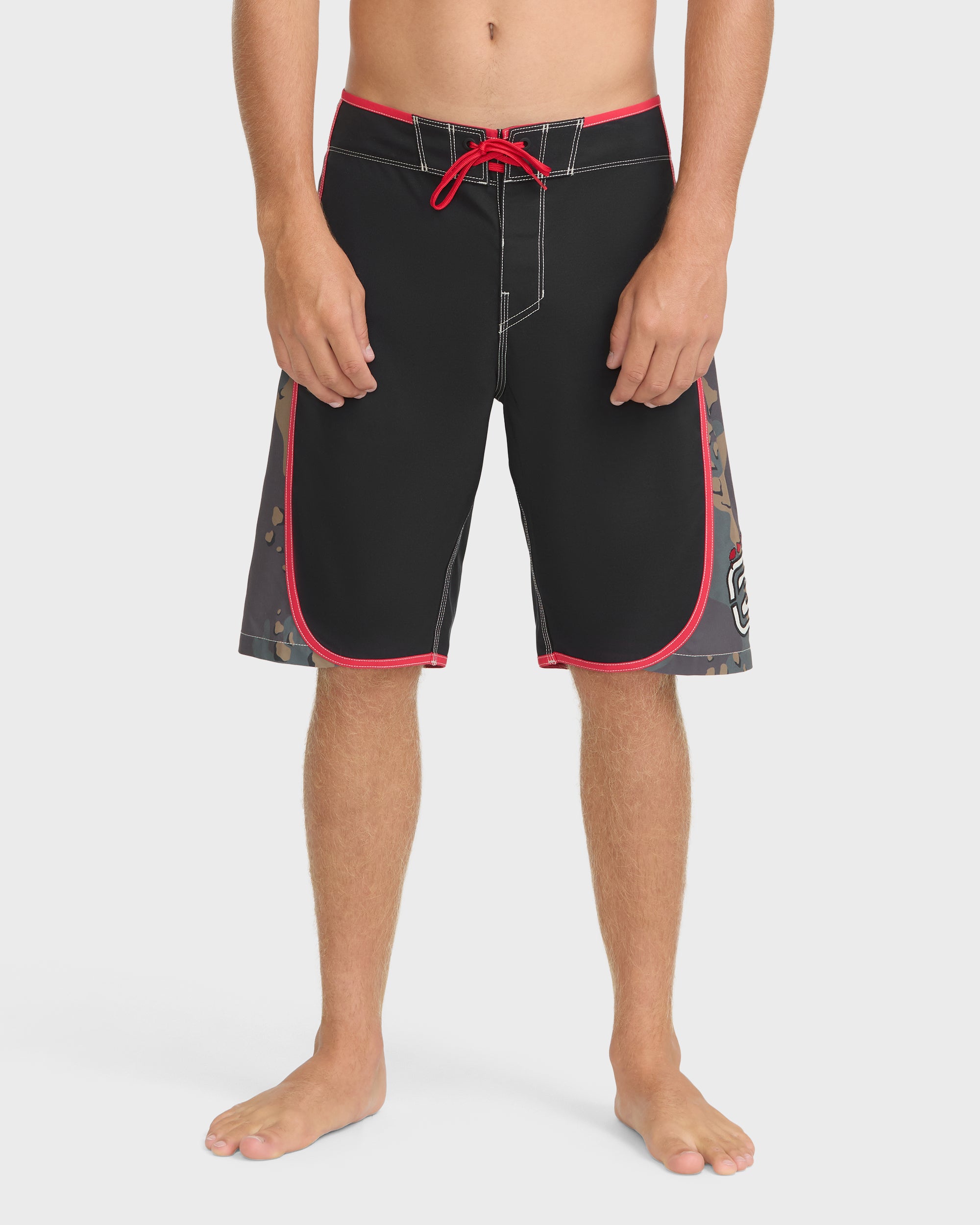 73 Long Bong Hawaii Pro 21" Boardshorts