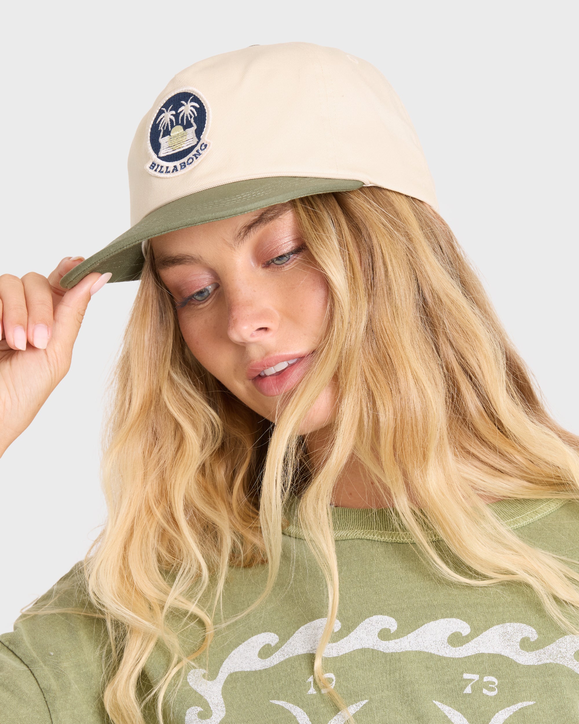 Grandpa 5-Panel Snapback Hat