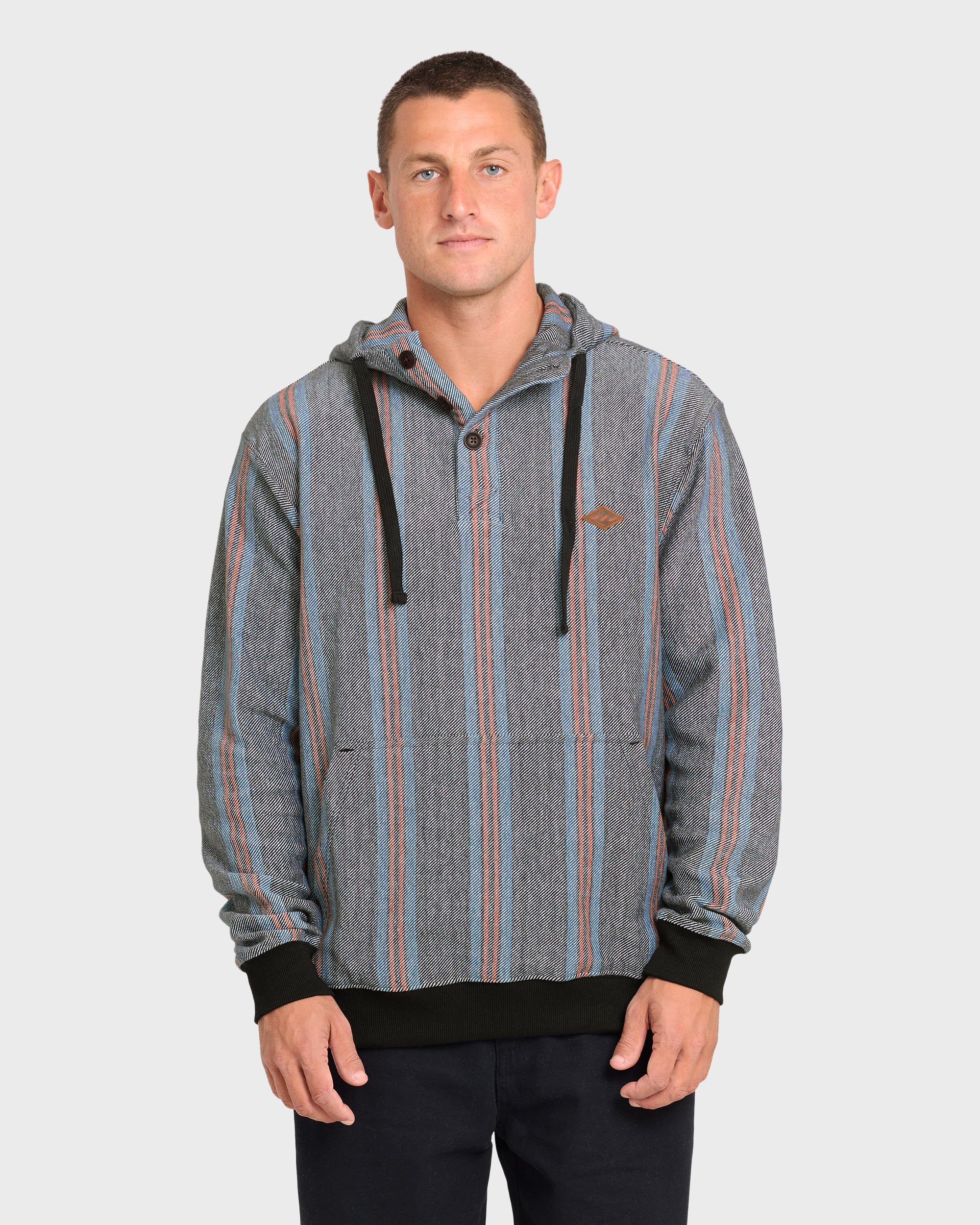 Rancho Pullover Hoodie