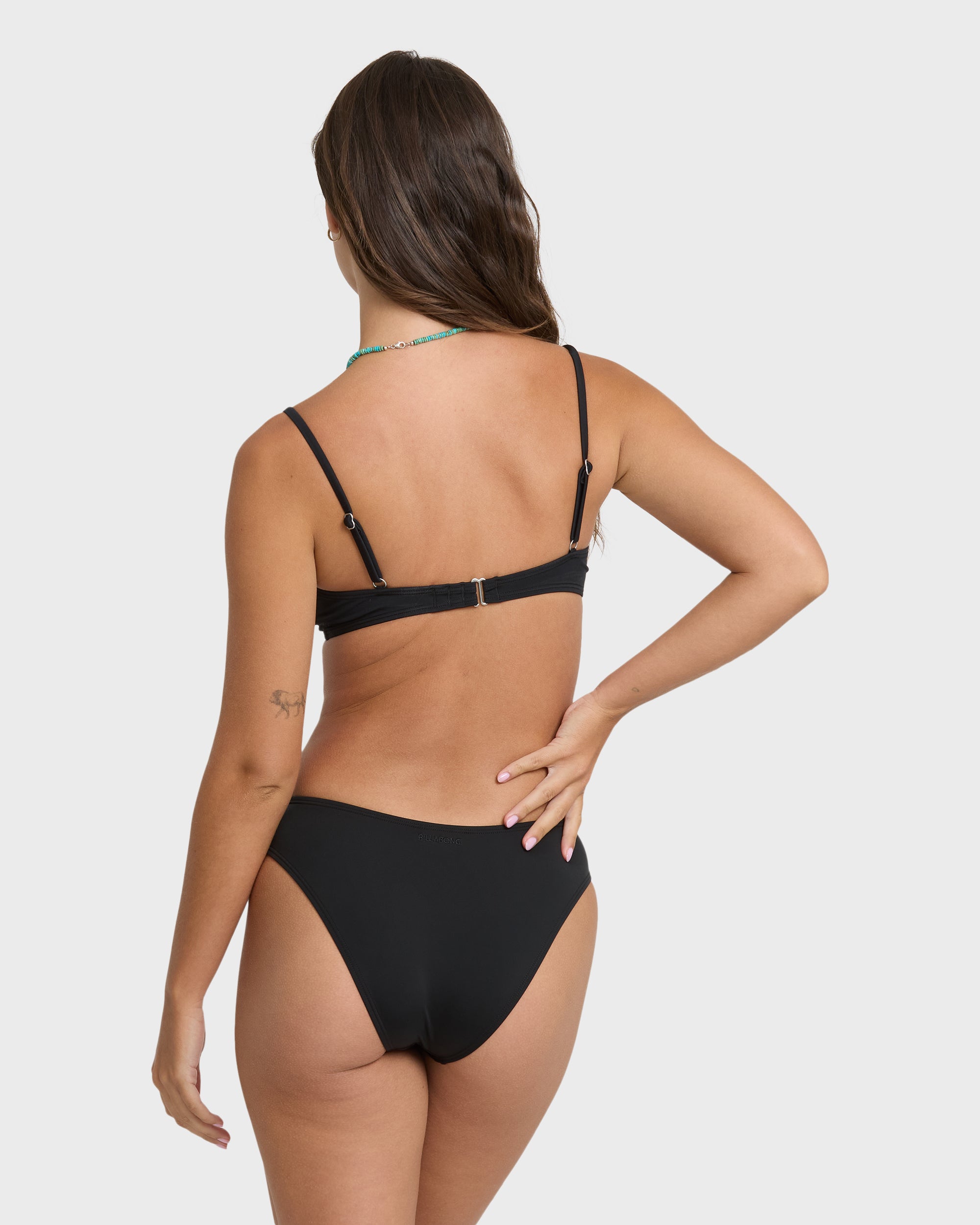 Sol Searcher Bondi Medium Bikini Bottoms