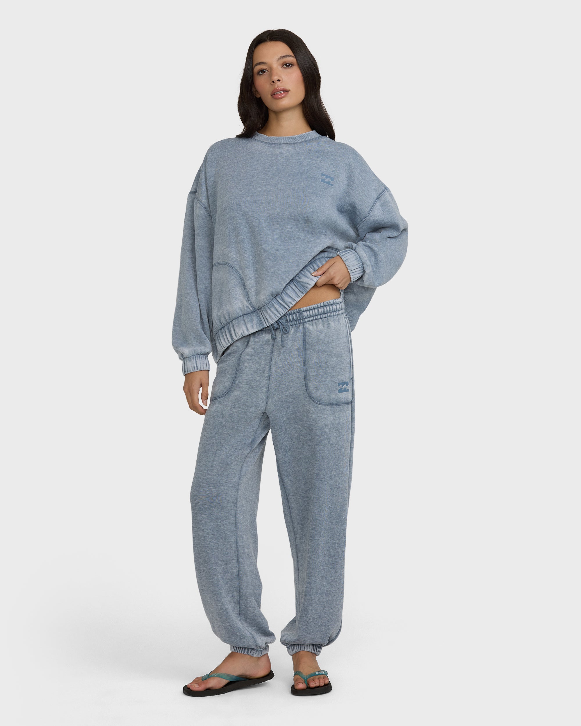 Field Day Fleece Joggers