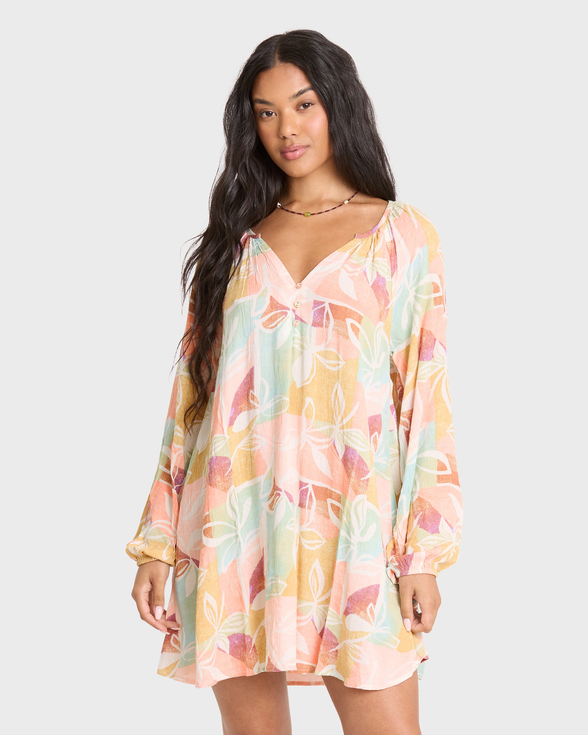 Sweet Dreamer Mini Dress