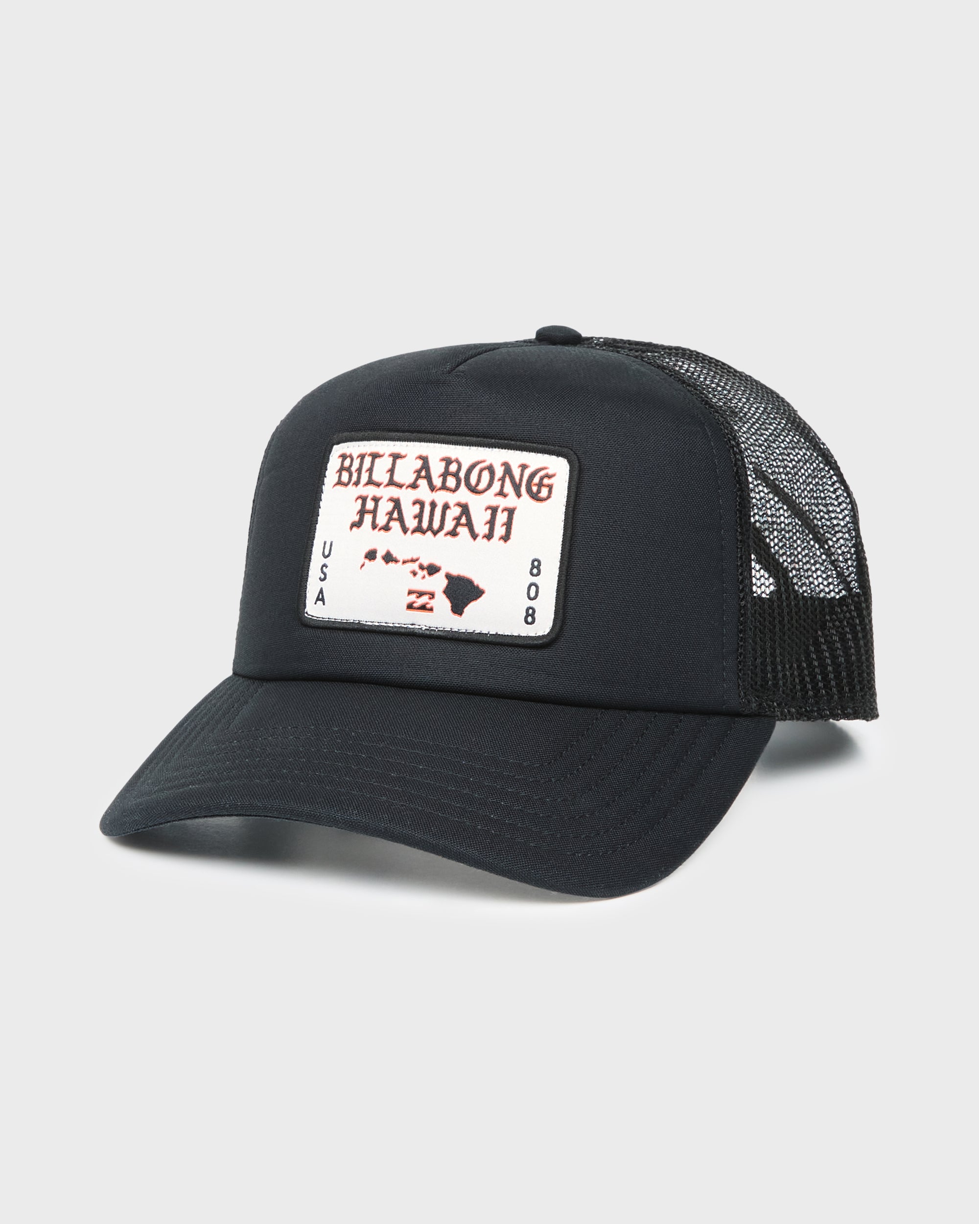 Island Chain Trucker Hat