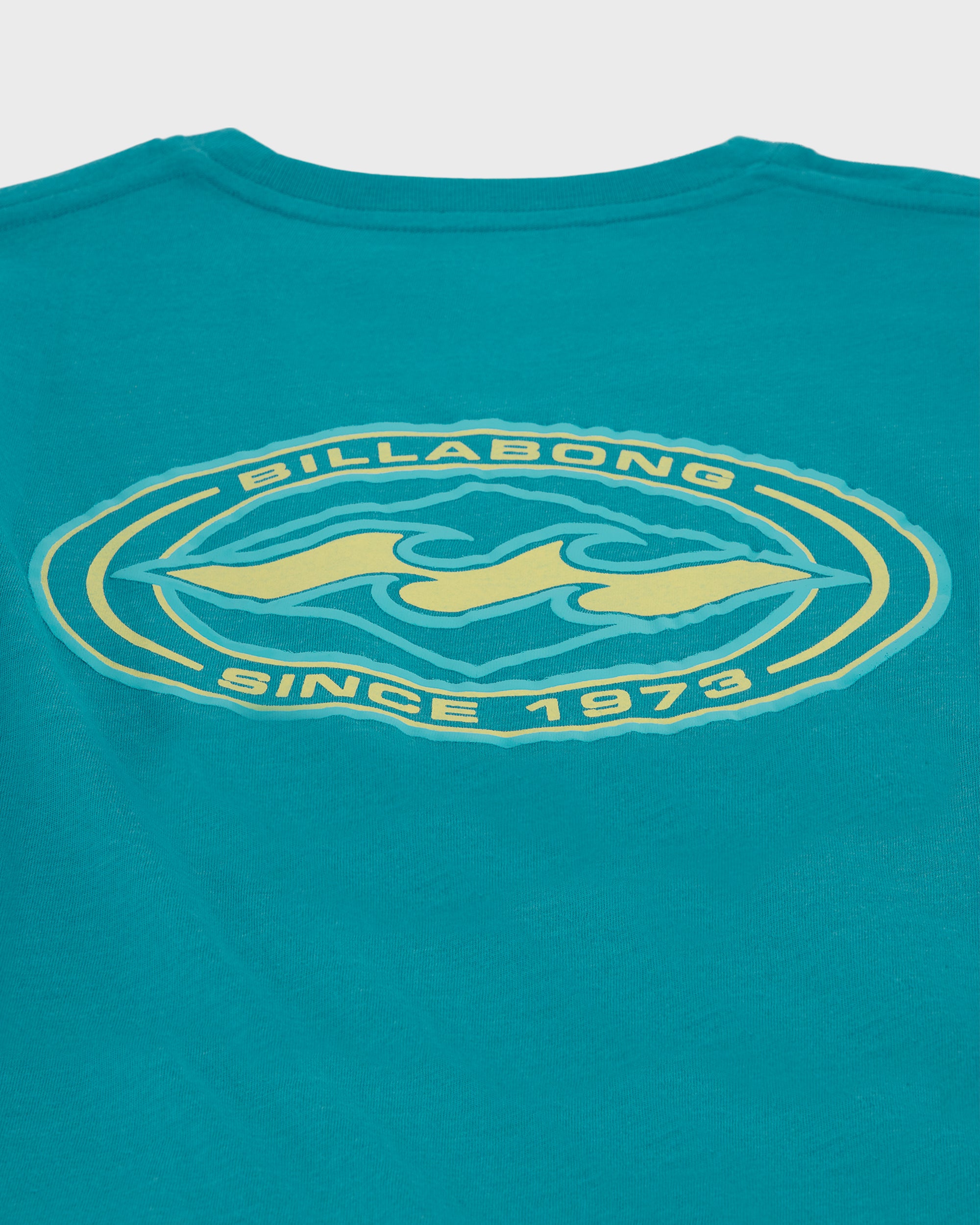 Boys Rotor Diamond Short Sleeve T-Shirt