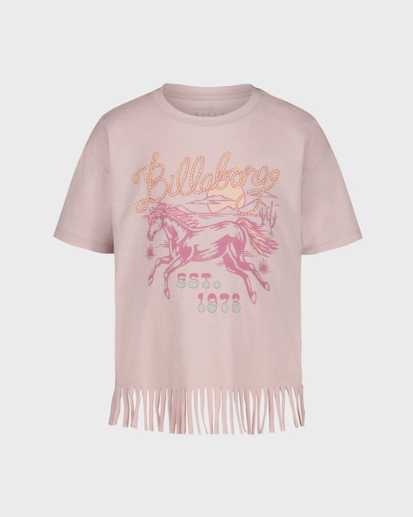 Girls Outpost Ritual Short Sleeve T-Shirt