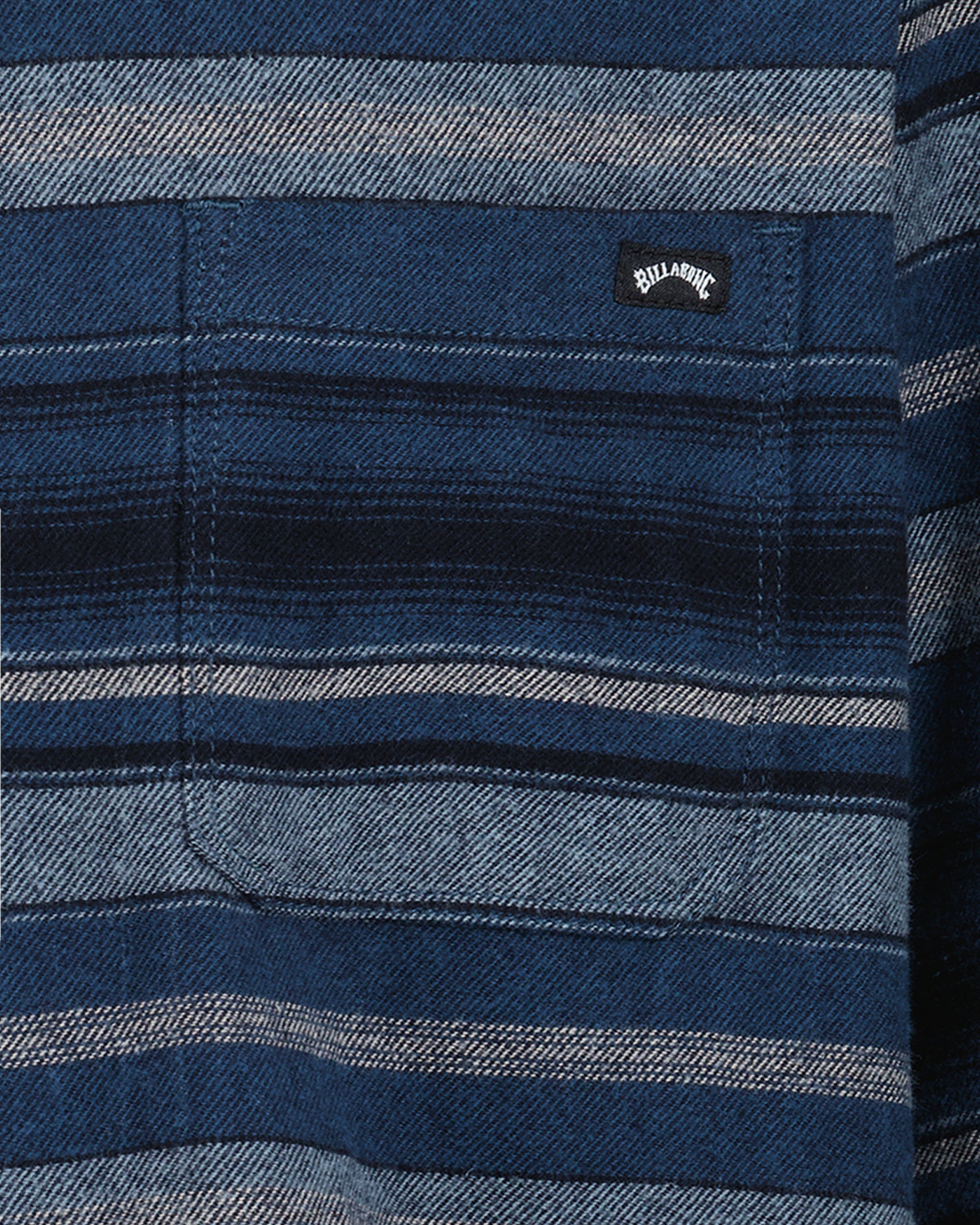Boys Baja Flannel Shirt