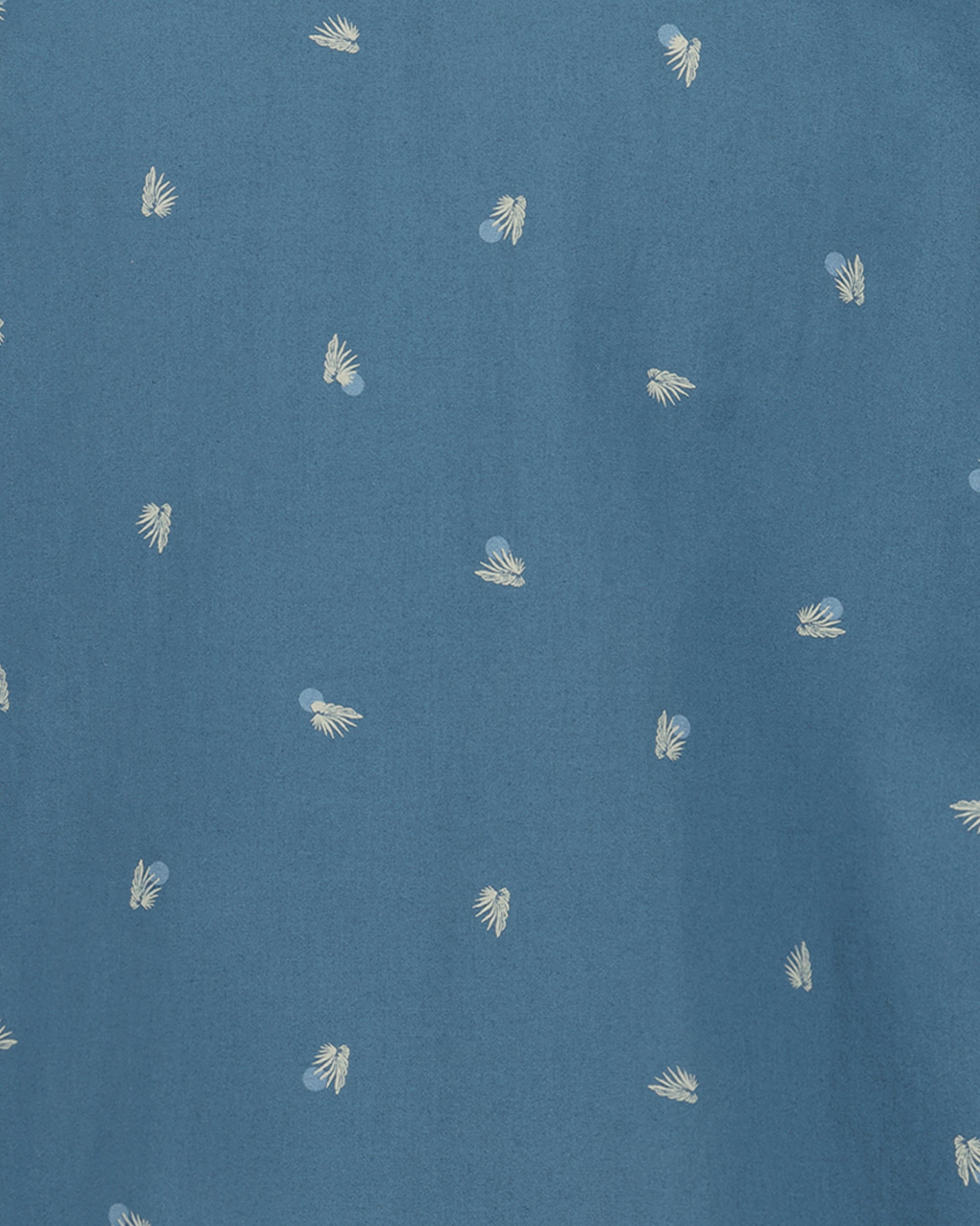 Boys Sundays Short Sleeve Woven Shirt