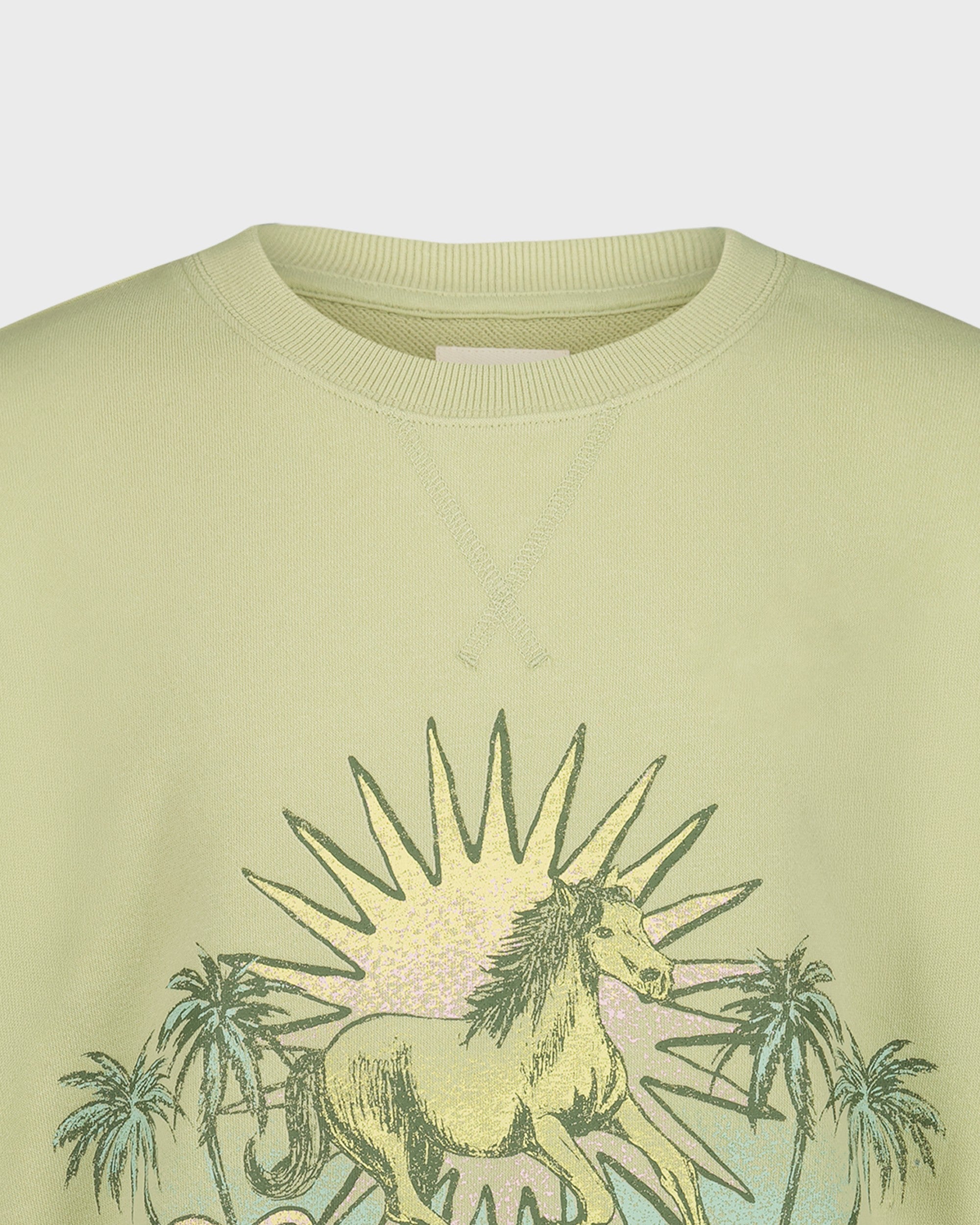 Girls Making Waves Sweatshirt