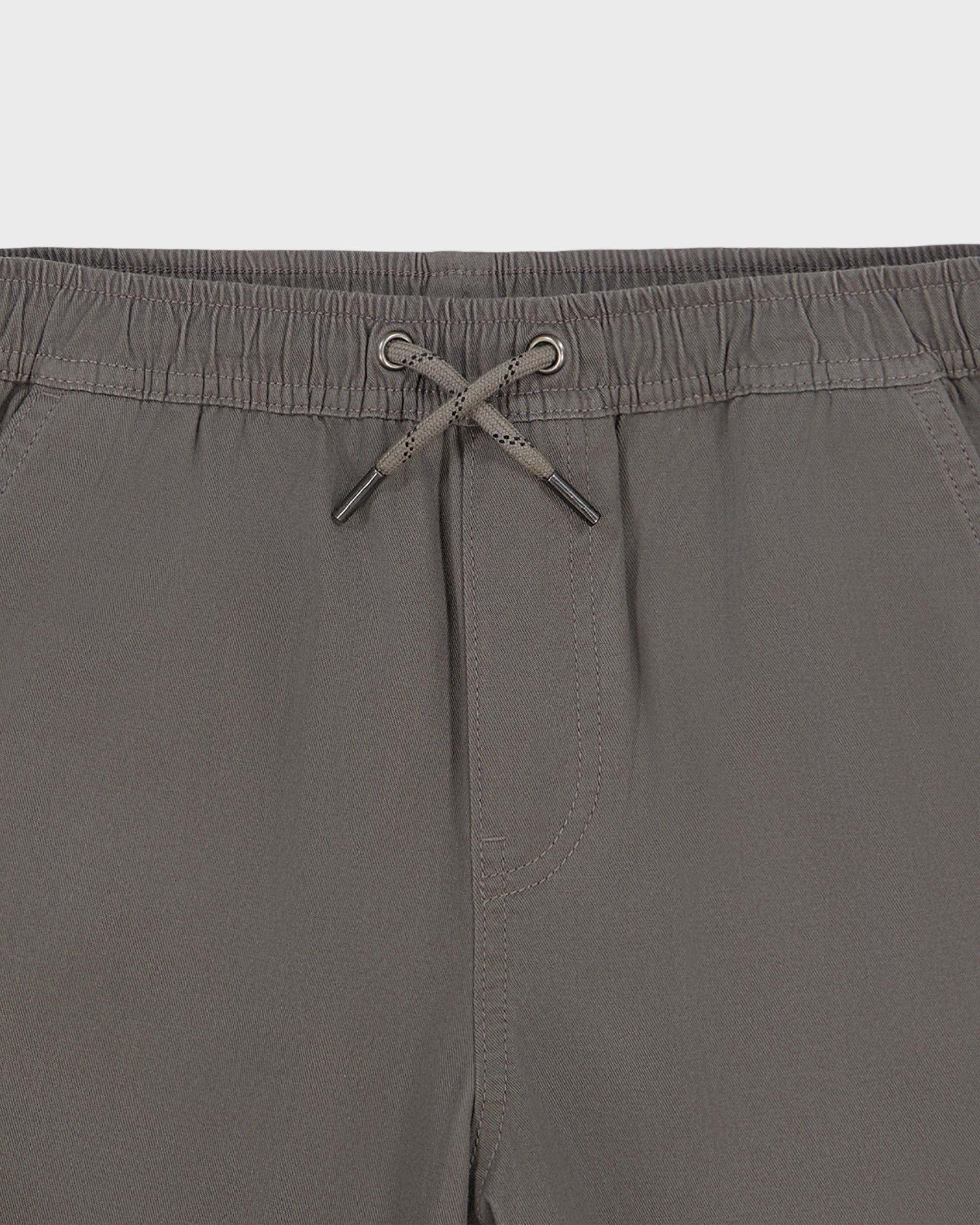 Boys Larry Twill Pants