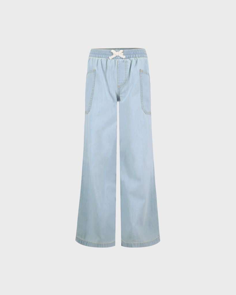 Girls Beach Break Pant