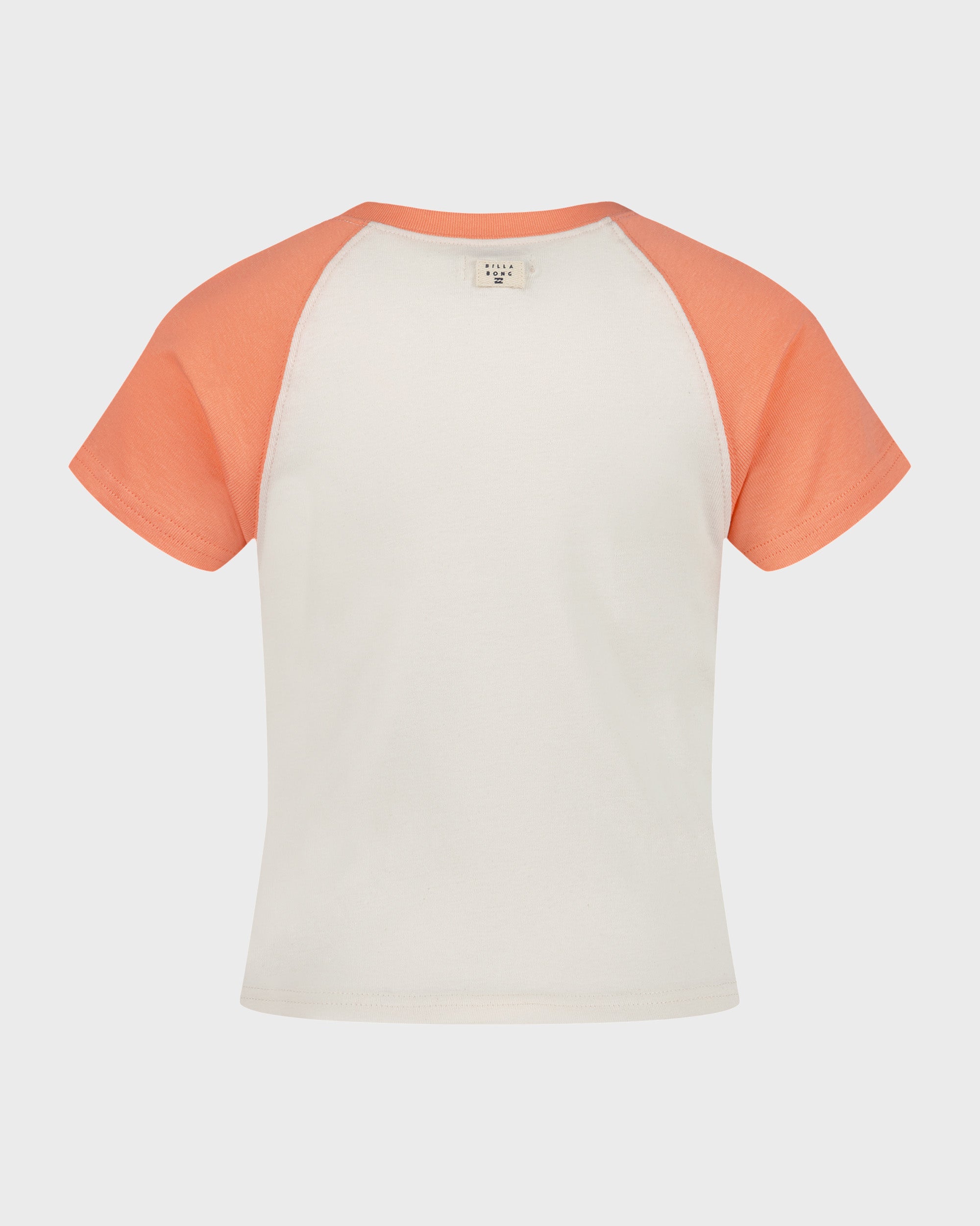 Girls Retro Tropics T-Shirt