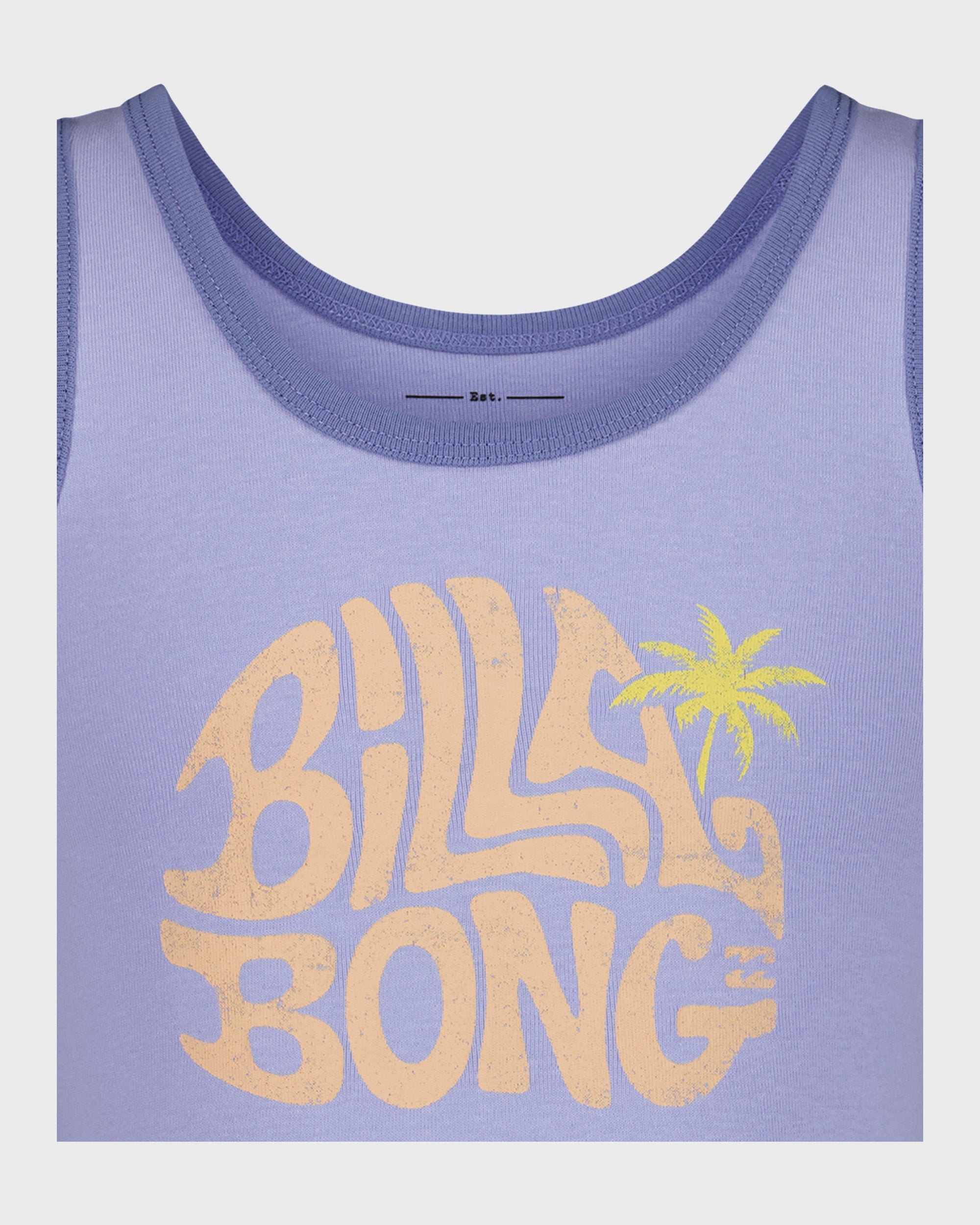 Girls Roundabout Tank Top
