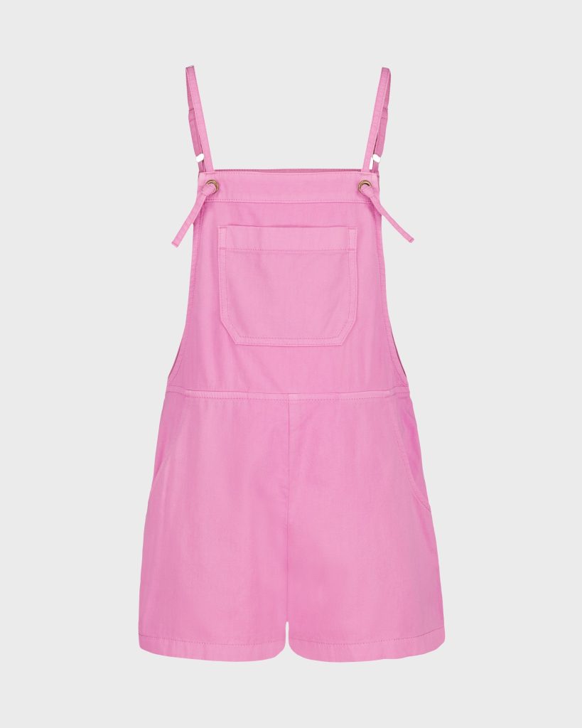 Girls Wave Watch Jr Romper