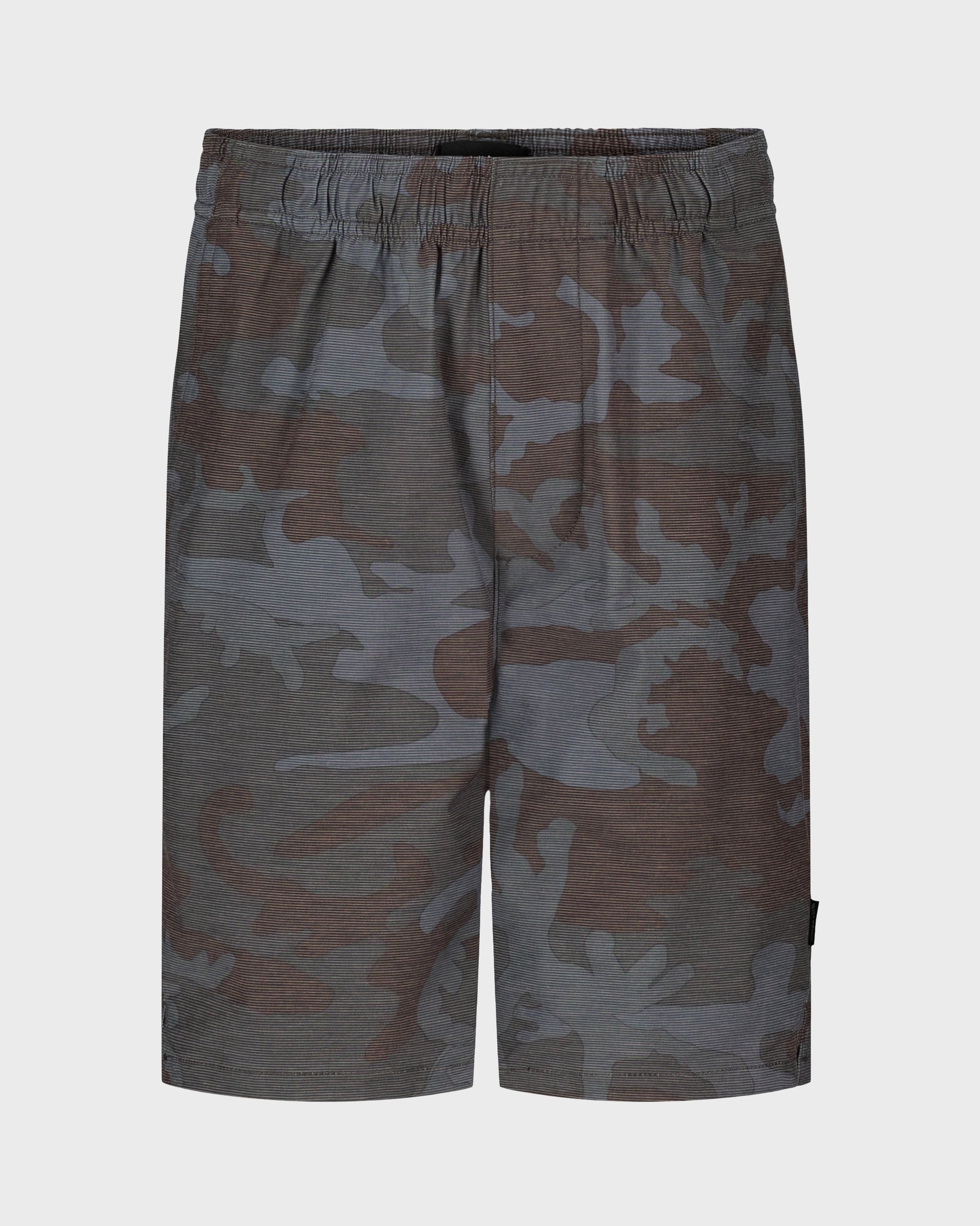 Boys Crossfire Elastic Hybrid Shorts