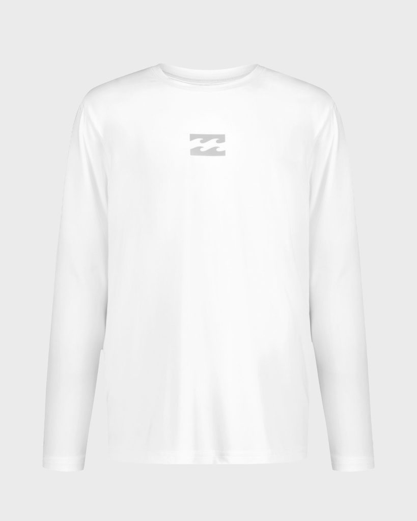 Boys All Day Wave Long Sleeve Surfshirt