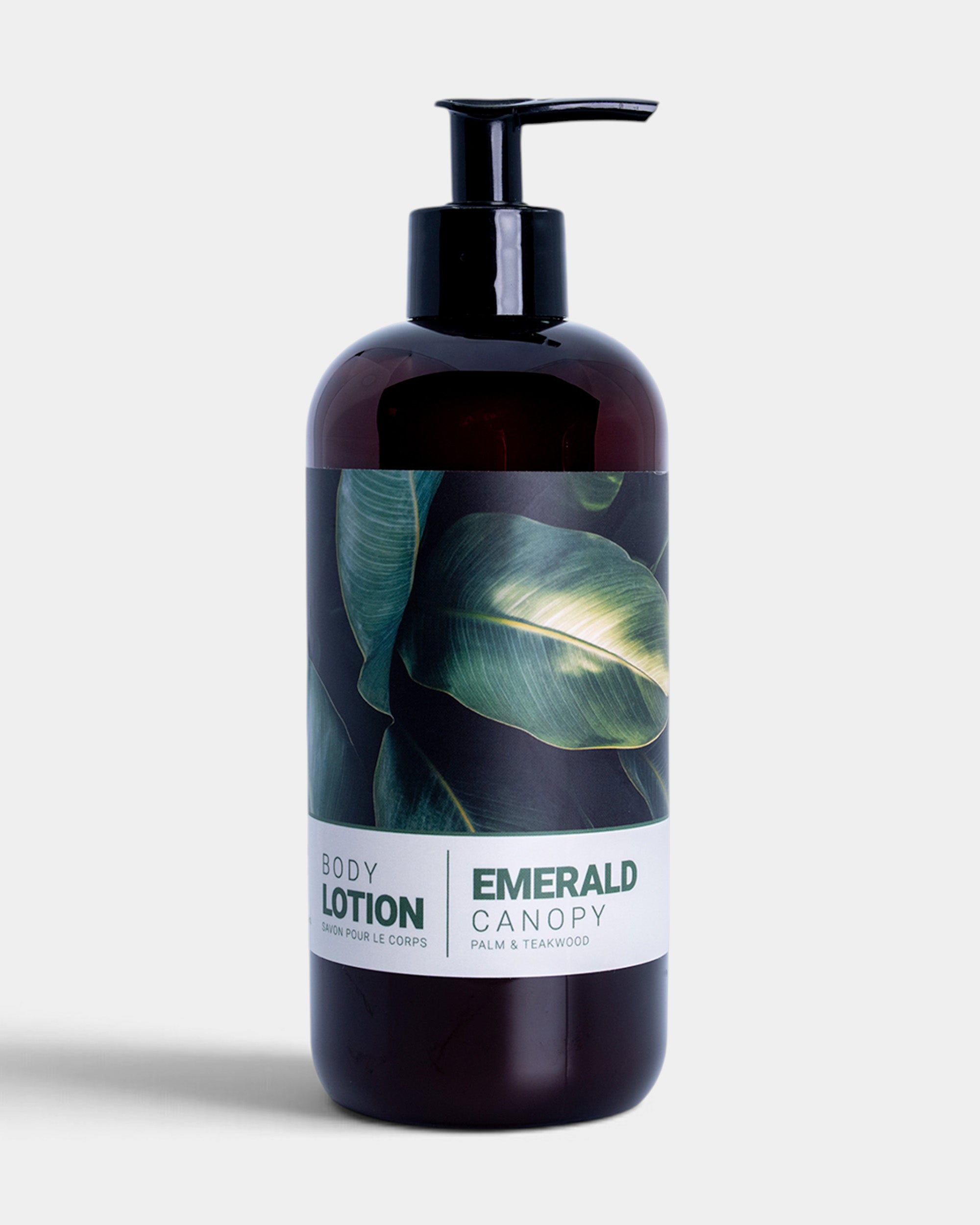 Emerald Canopy Body Lotion