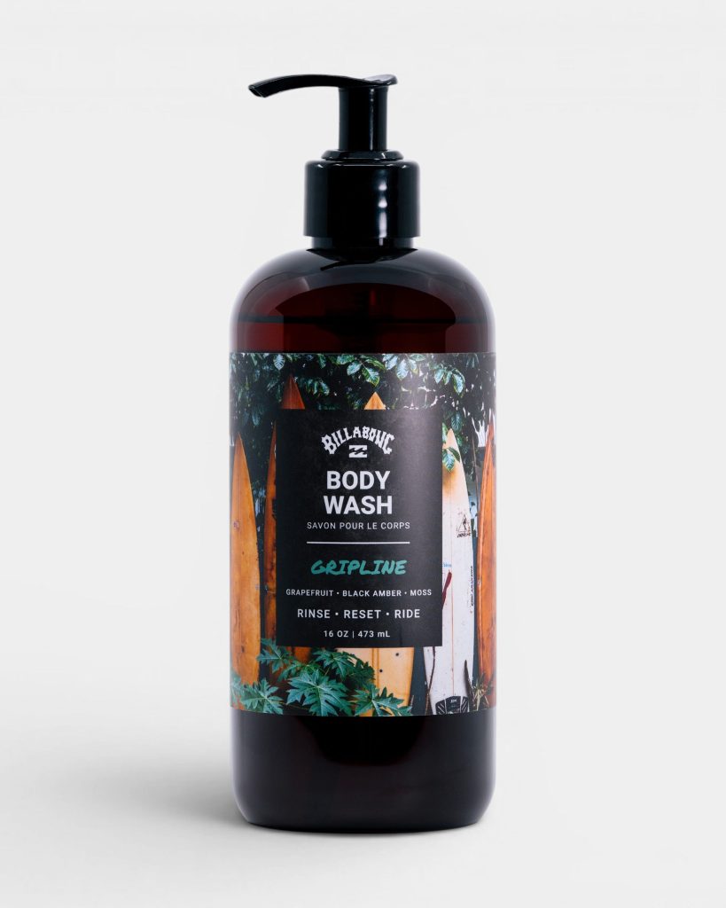 Gripline Body Wash