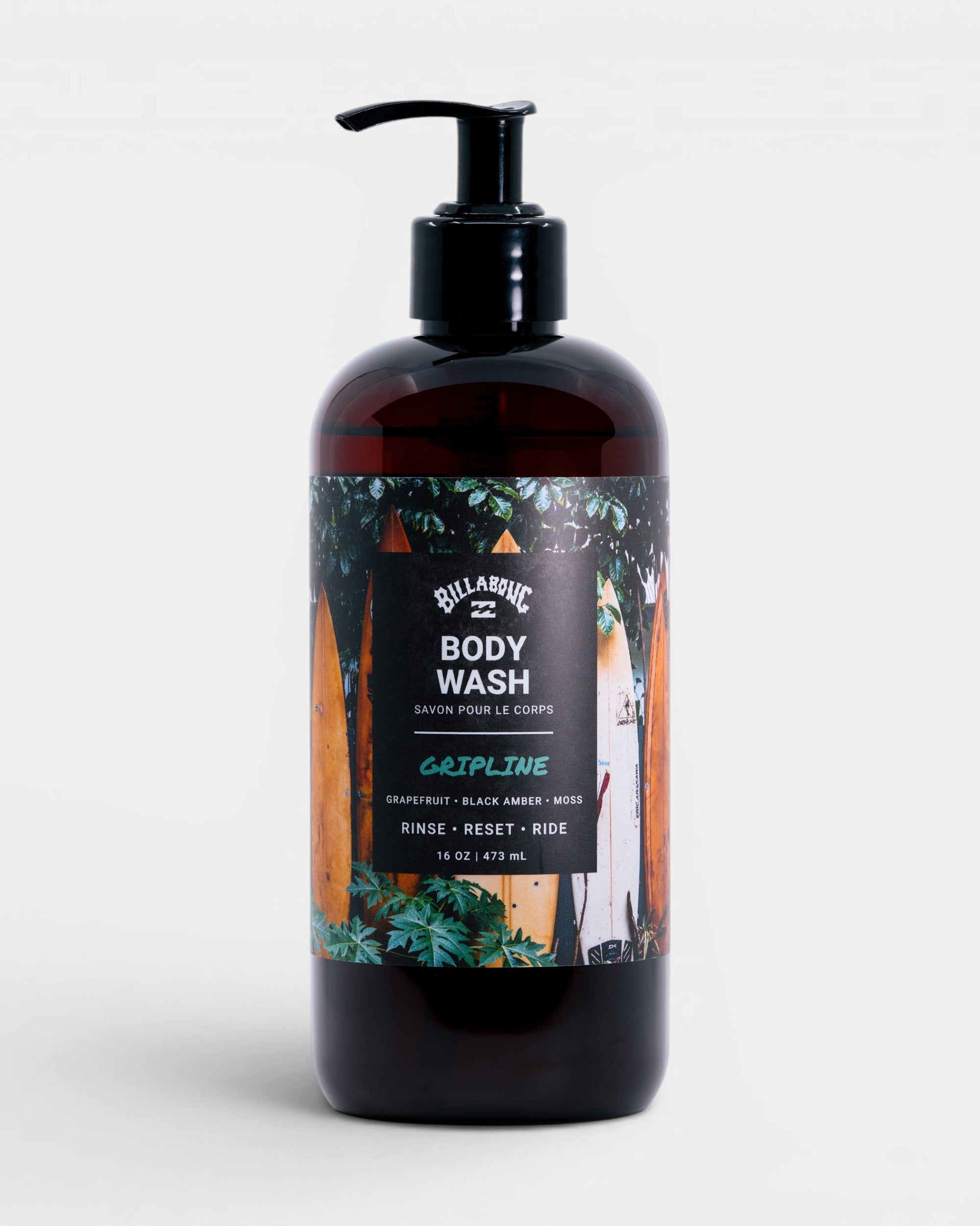 Gripline Body Wash