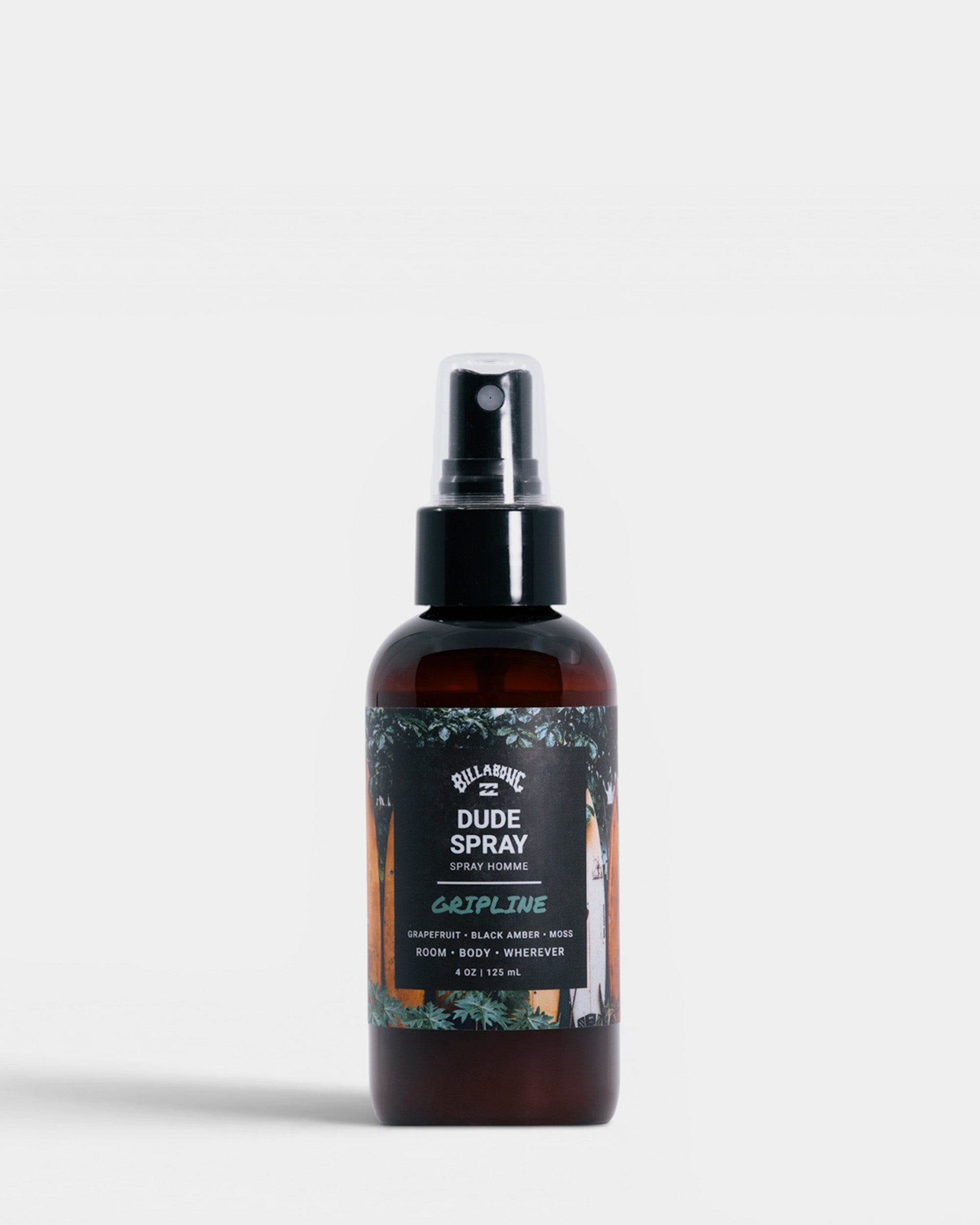 Gripline Dude Spray