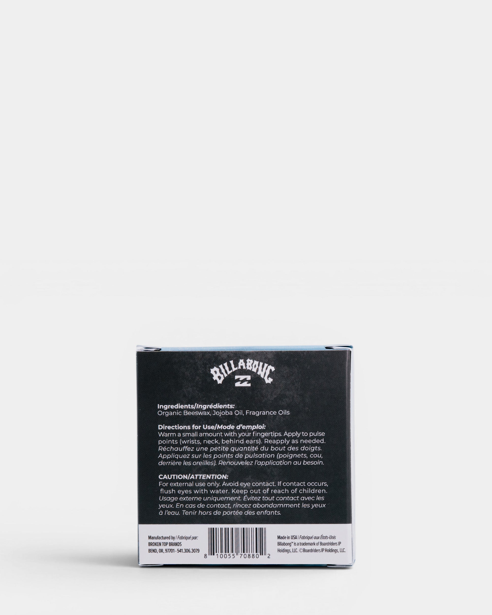 Break Water Solid Cologne
