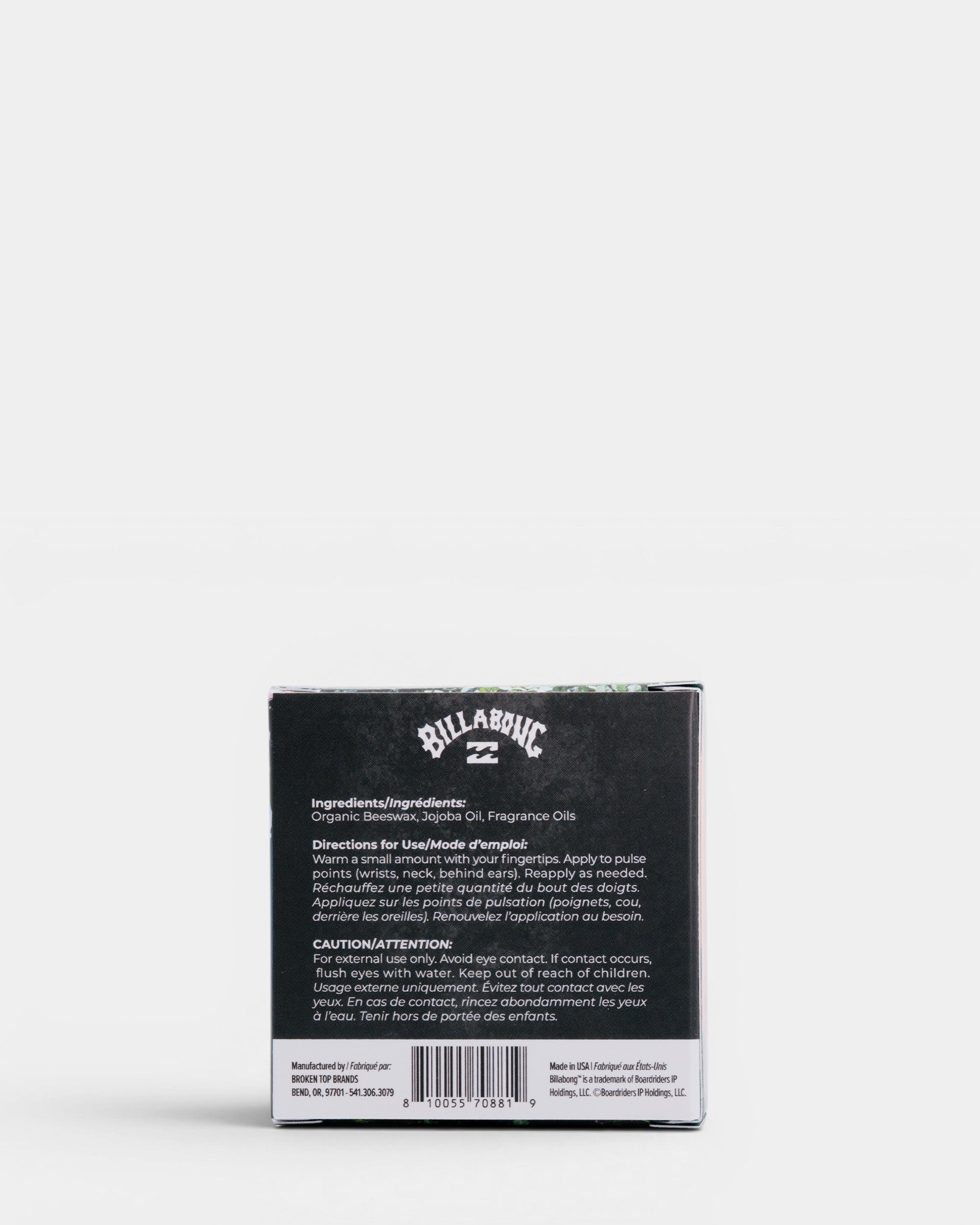 Gripline Solid Cologne