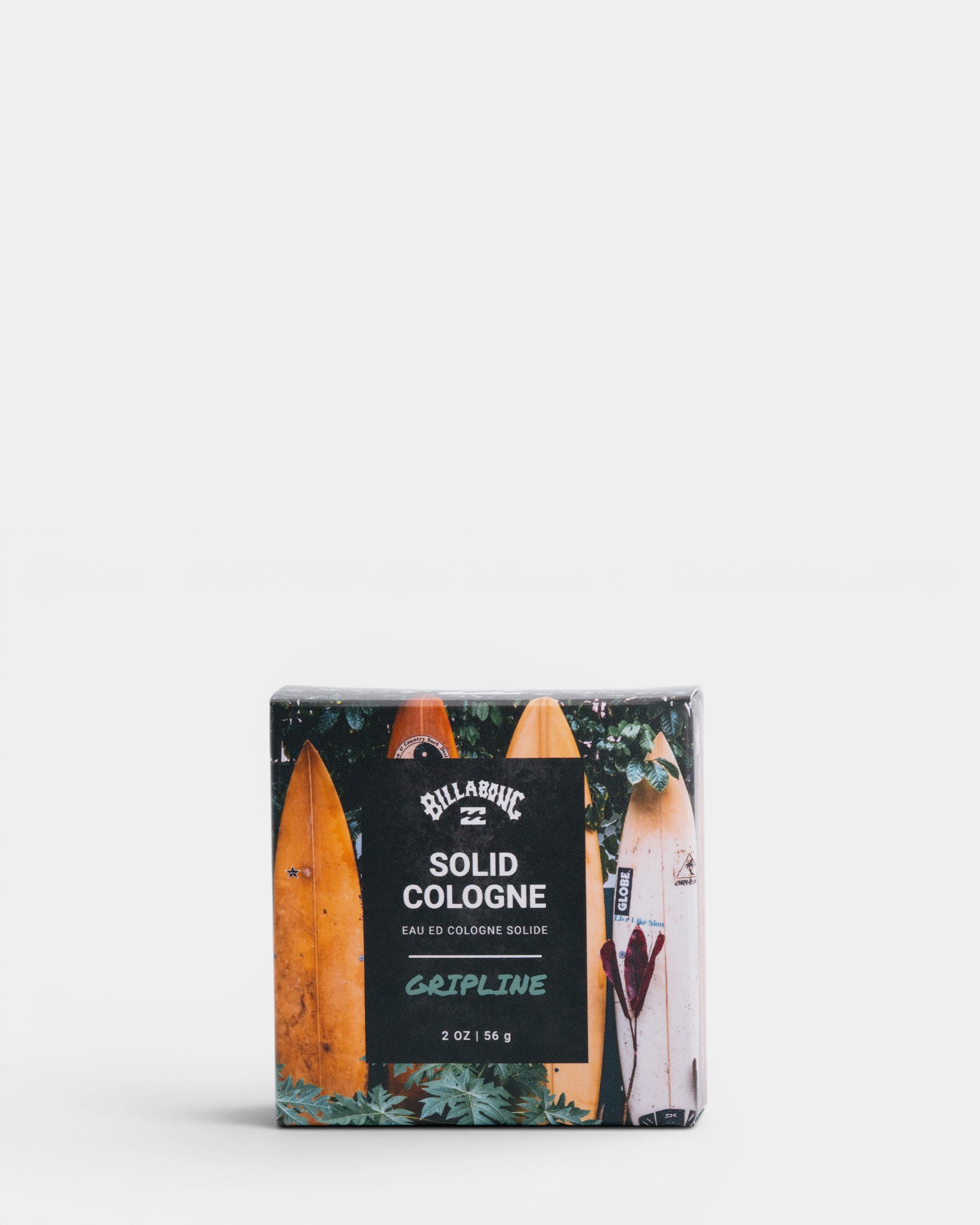 Gripline Solid Cologne