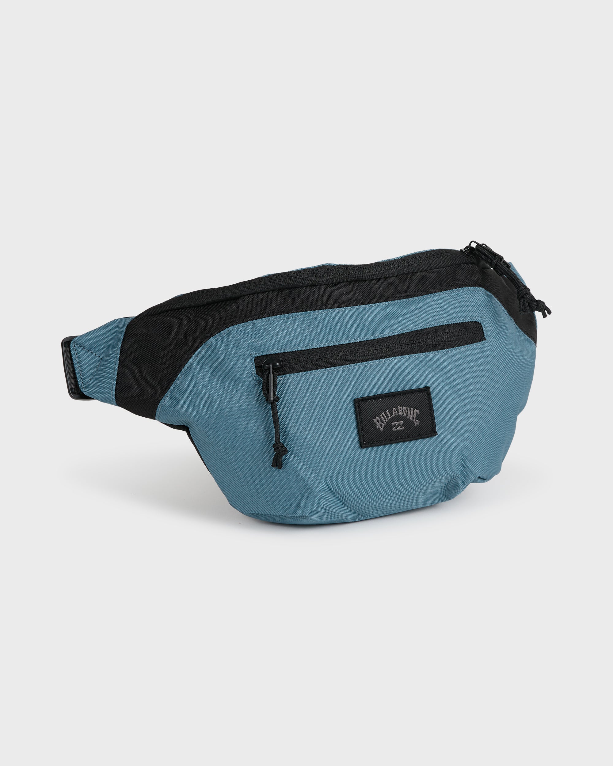 Bali Waistpack - Glacier Blue