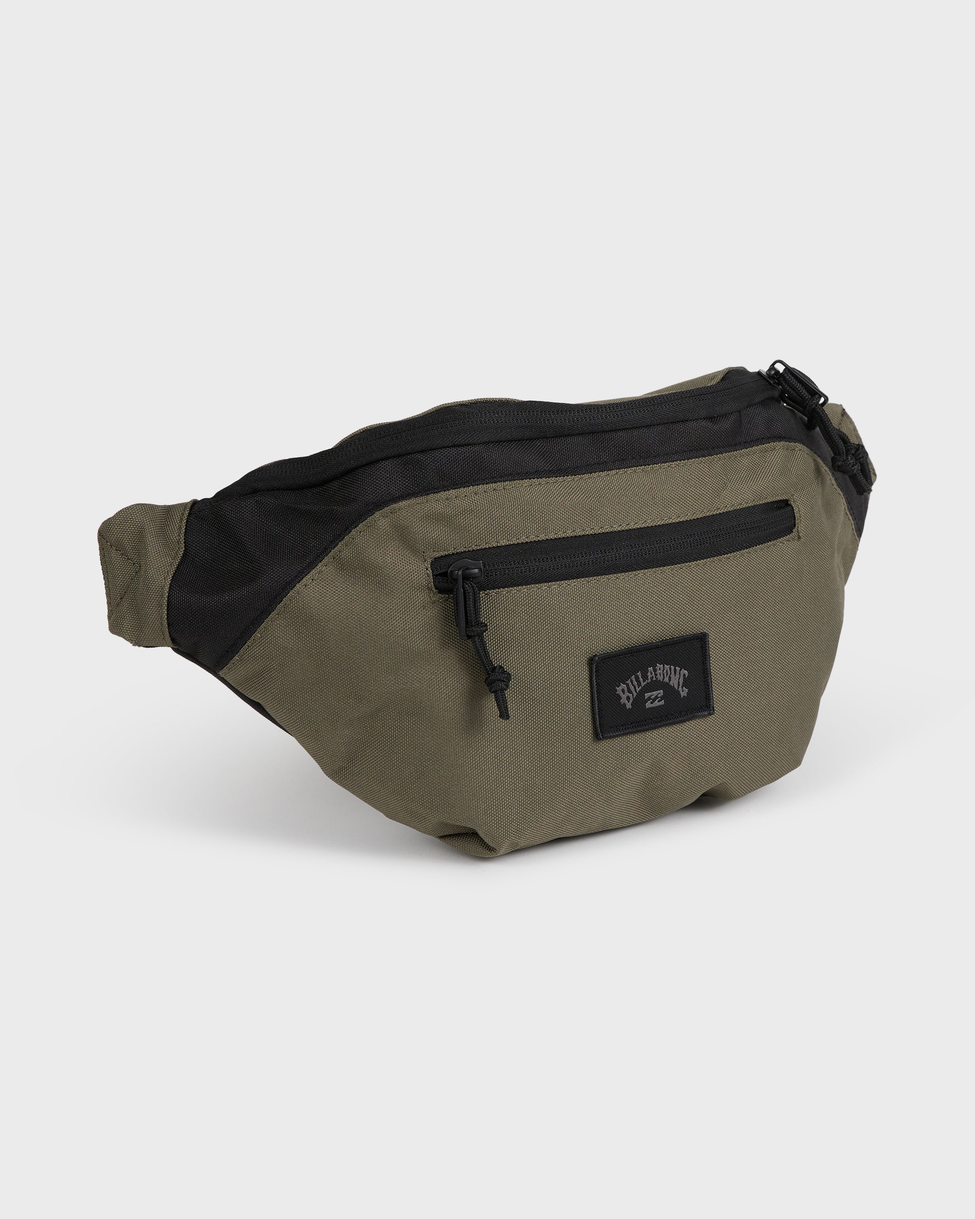Bali Waistpack - Military