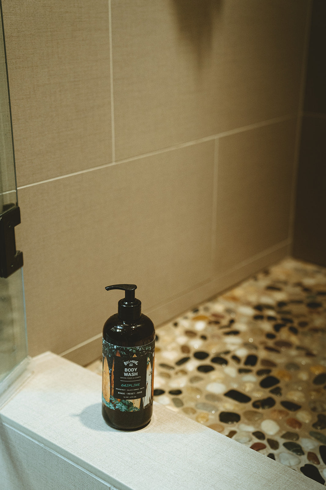 Gripline Body Wash